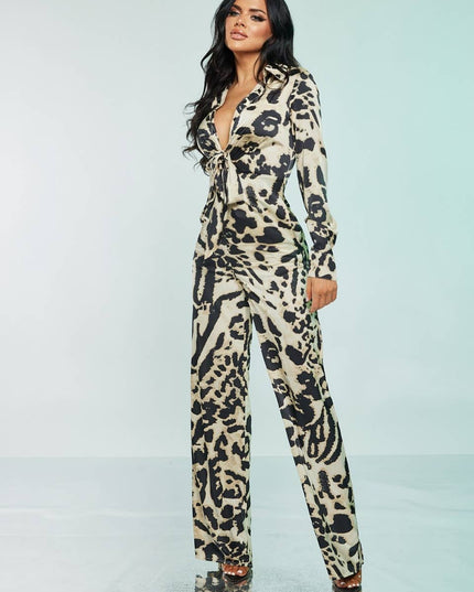 Satin Animal