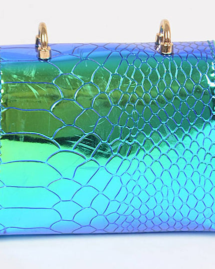 Hologram Mini Bag
