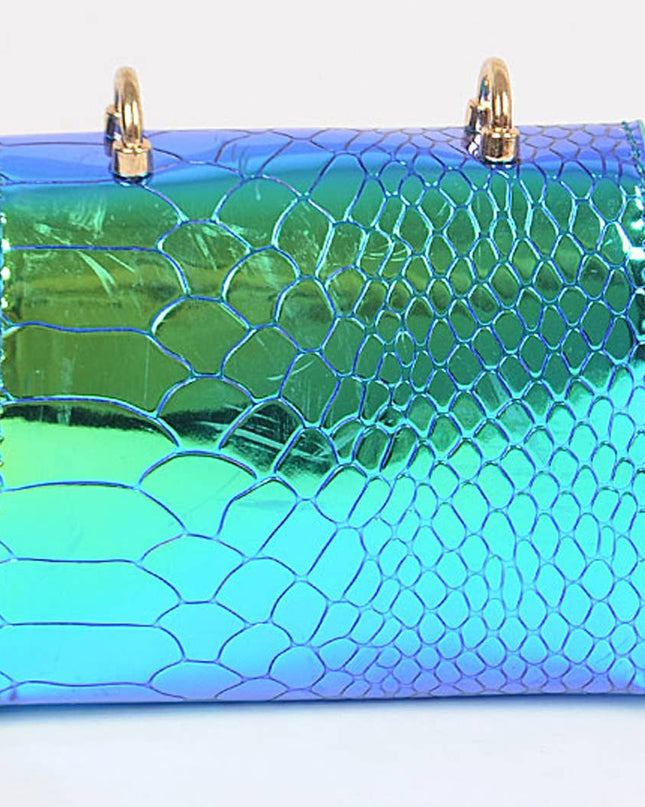Hologram Mini Bag