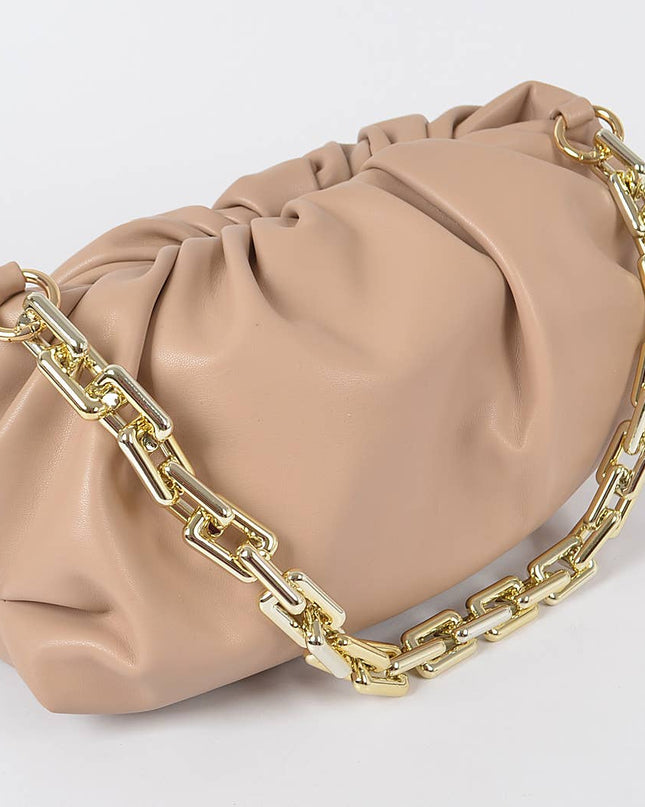 Chained Clutch