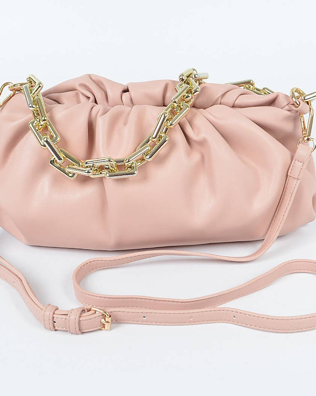 Chained Clutch