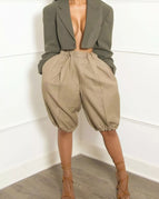 Khaki / S
