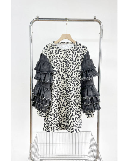 Hannah Dress