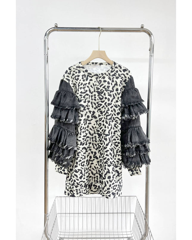 Hannah Dress
