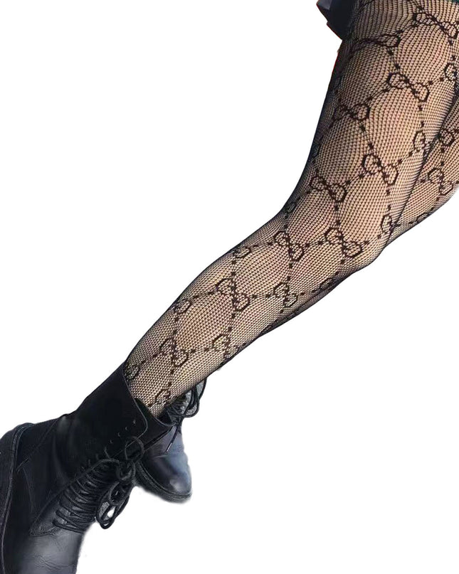 Gee Inspired Stockings