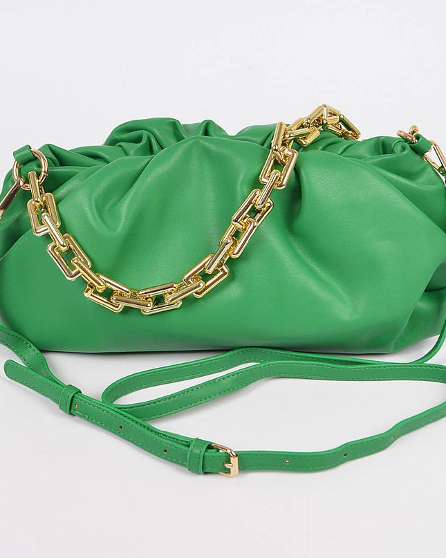 Chained Clutch
