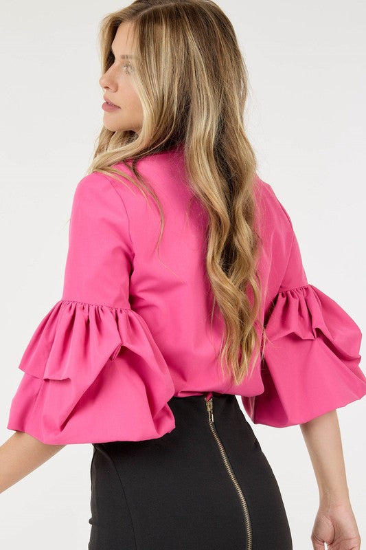 Lipstick Pink