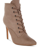 Taupe / US-5 / UK-3 / EU-36