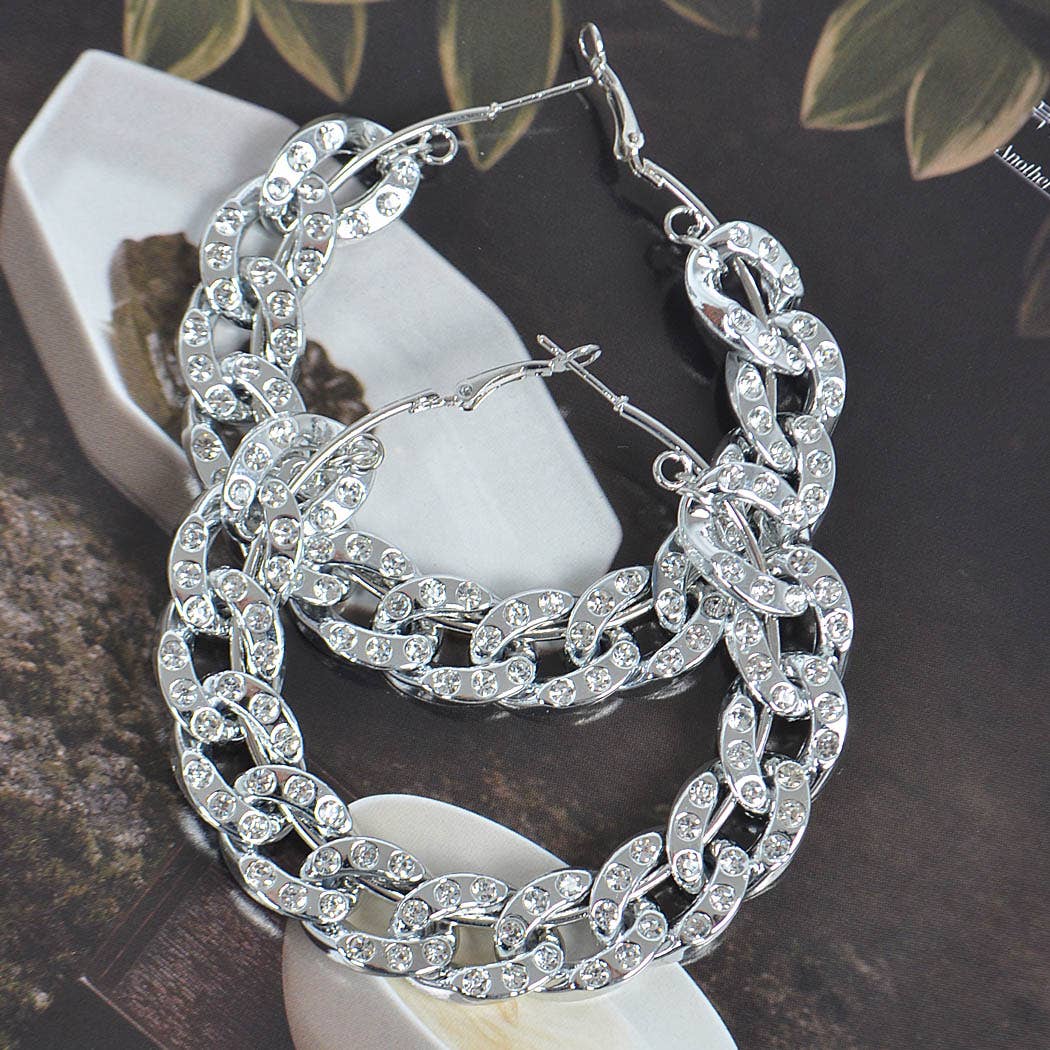 Stoney Hoops
