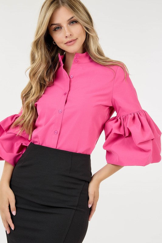 Lipstick Pink