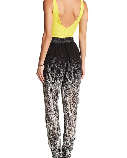 Picasso Pants
