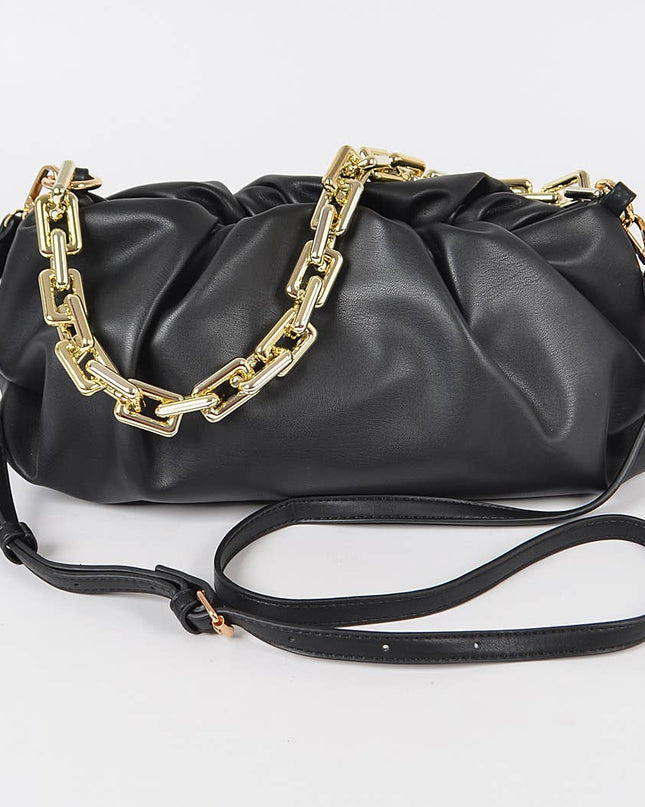 Chained Clutch