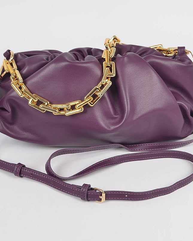 Chained Clutch