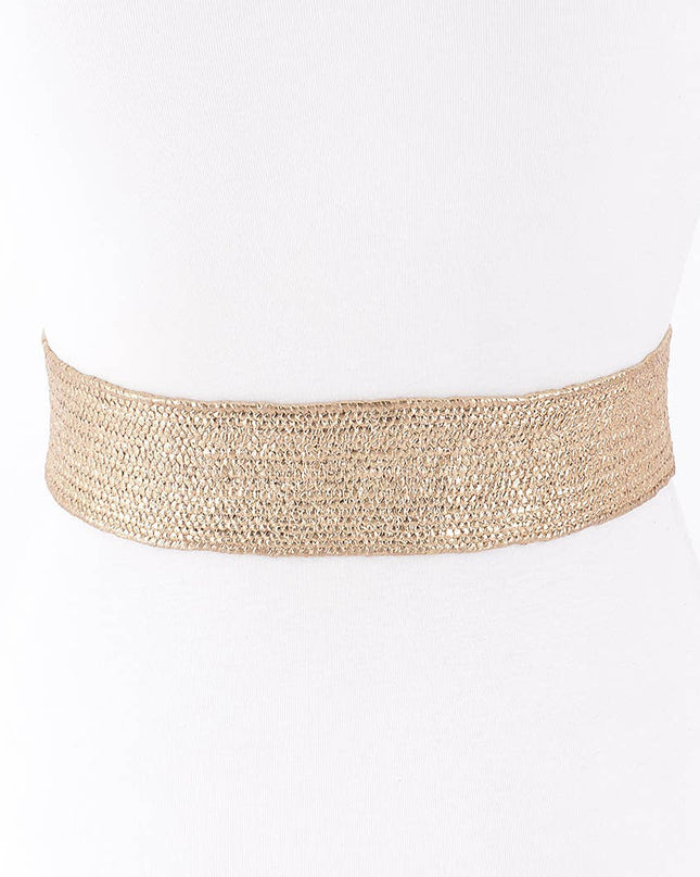Hammered Belt