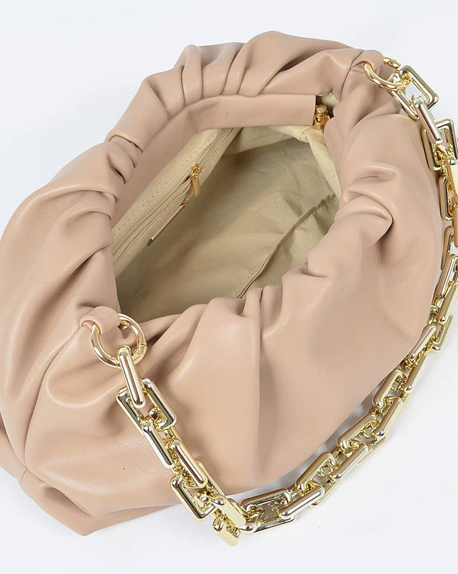 Chained Clutch
