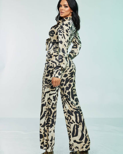 Satin Animal