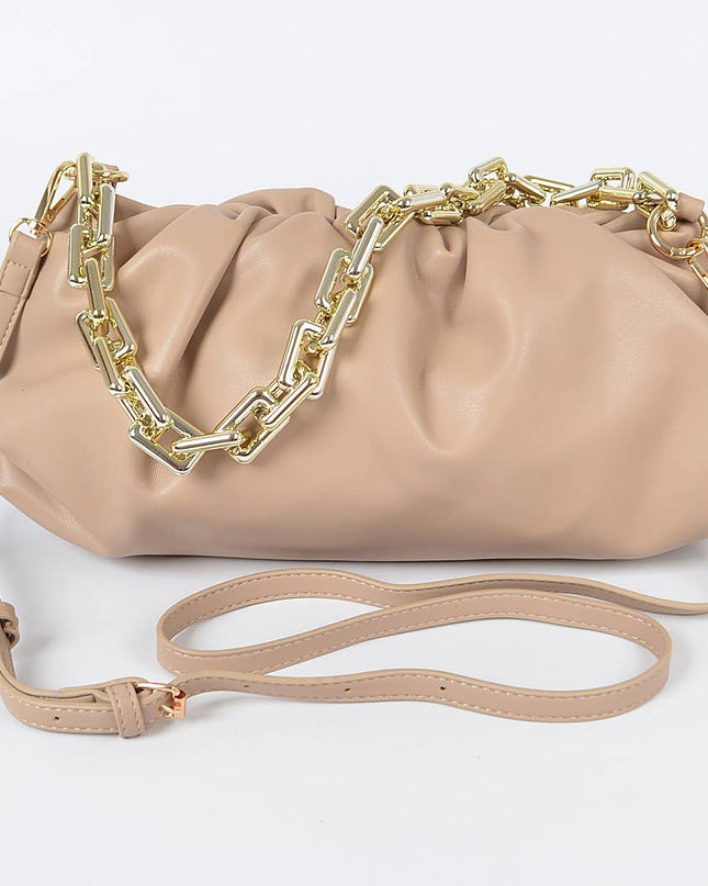 Chained Clutch