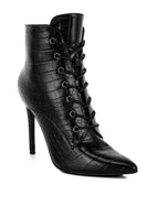 Black / US-5 / UK-3 / EU-36