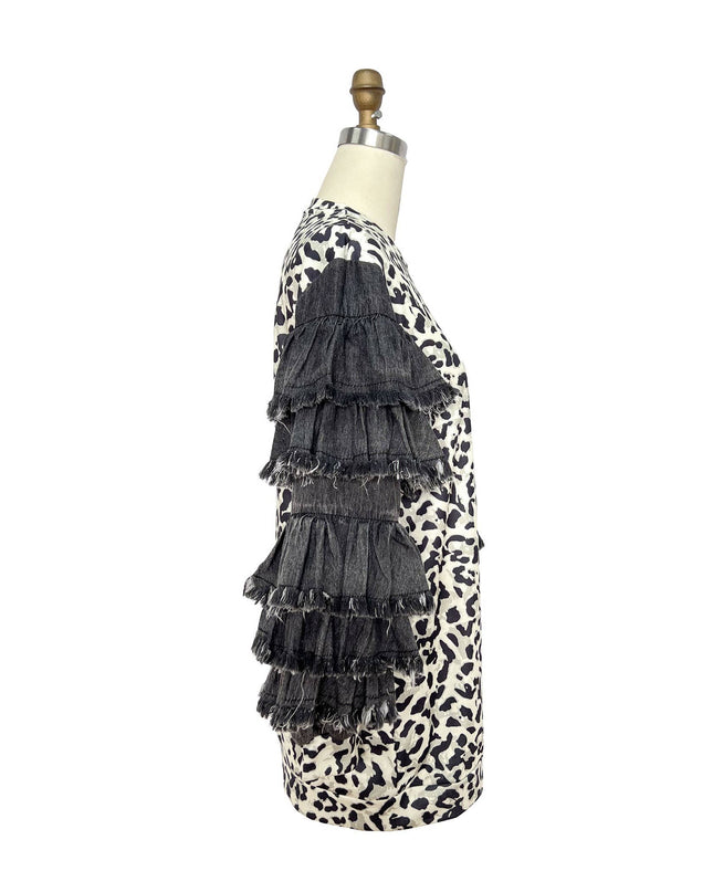 Hannah Dress