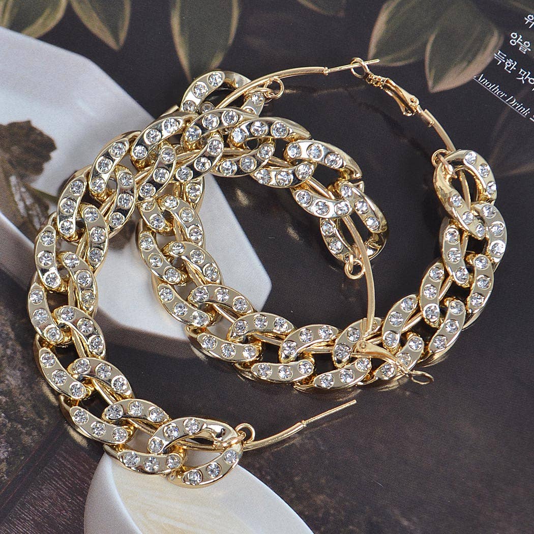 Stoney Hoops