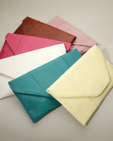 Envelope Clutches