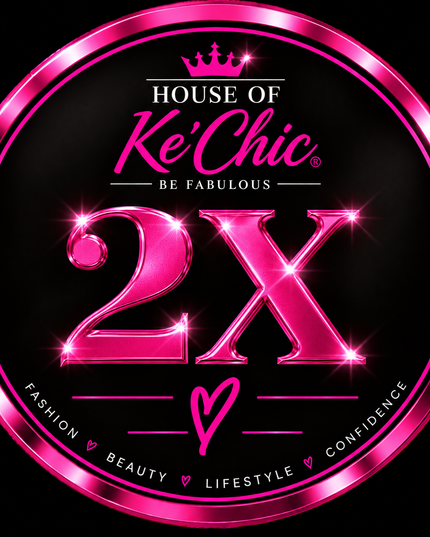 Ke`Chic Style Box!