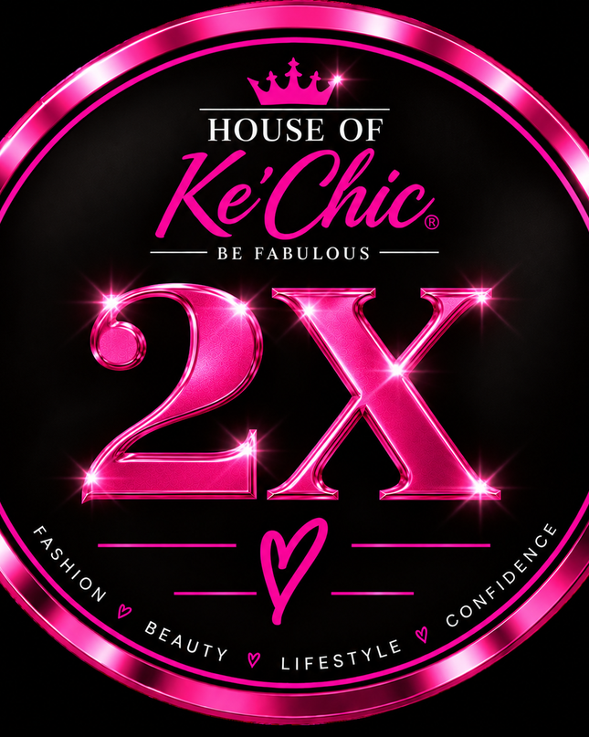 Ke`Chic Style Box!