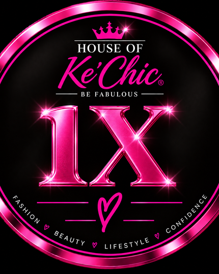 Ke`Chic Style Box!