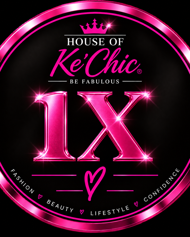 Ke`Chic Style Box!