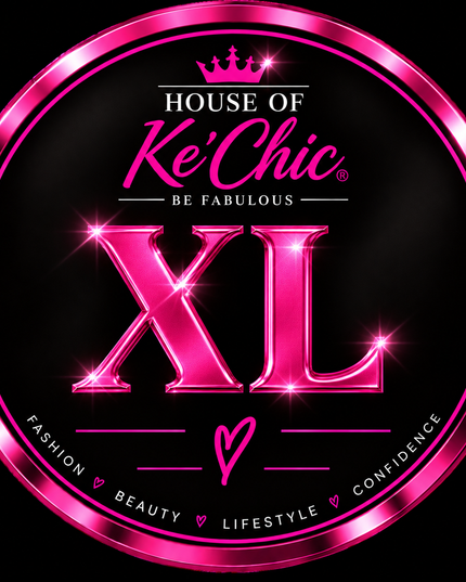 Ke`Chic Style Box!
