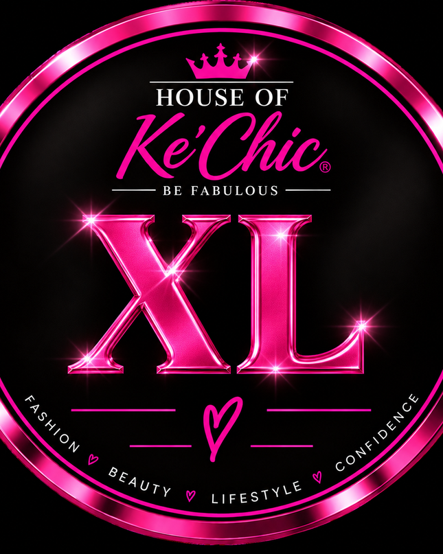 Ke`Chic Style Box!