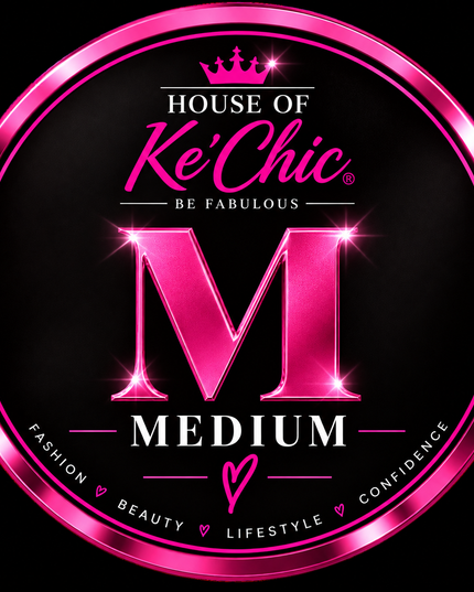Ke`Chic Style Box!