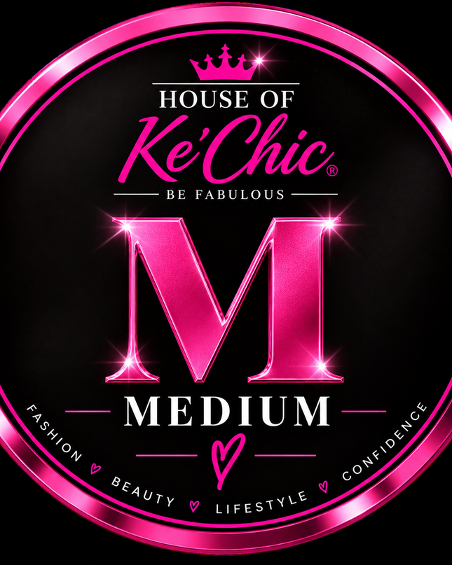 Ke`Chic Style Box!