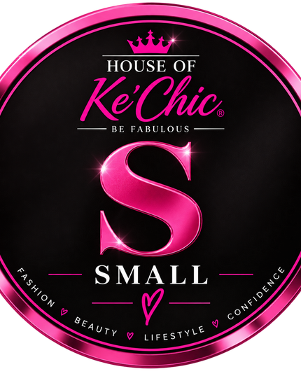 Ke`Chic Style Box!