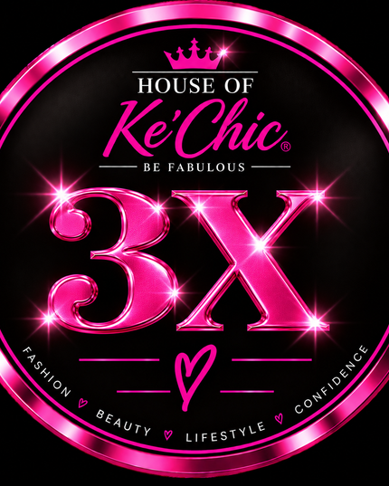 Ke`Chic Style Box!