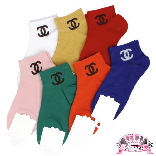 CiCi Ankle Socks