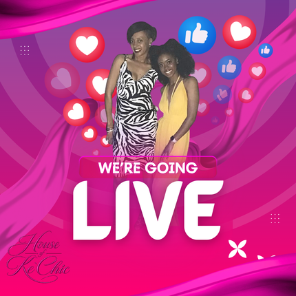 Dates coming soon!