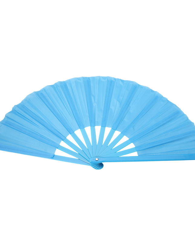 Hand Dance Fans