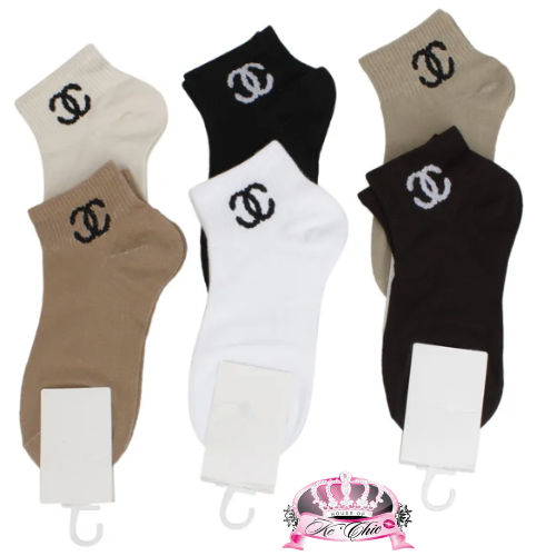 CiCi Ankle Socks