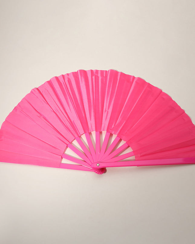 Hand Dance Fans
