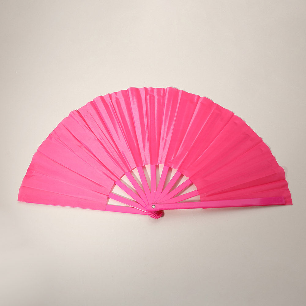 Hand Dance Fans