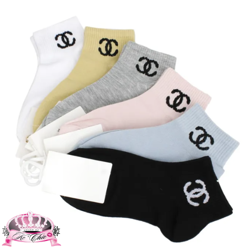 CiCi Ankle Socks