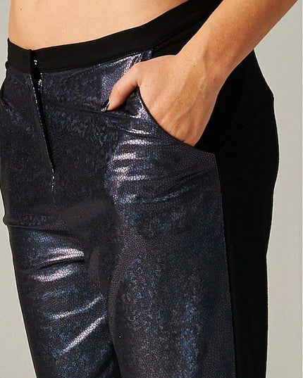 MIdnight Shimmer