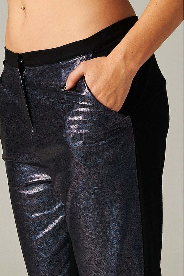 MIdnight Shimmer
