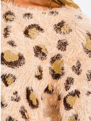 Fuzzy Leo