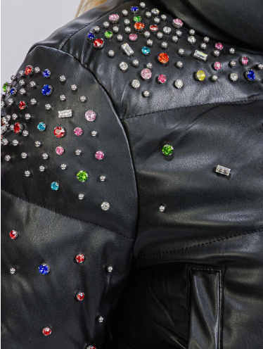 Roxie Jacket