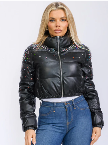 Roxie Jacket