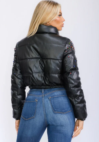 Roxie Jacket