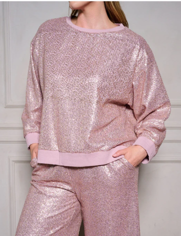Charlie Sequin Set