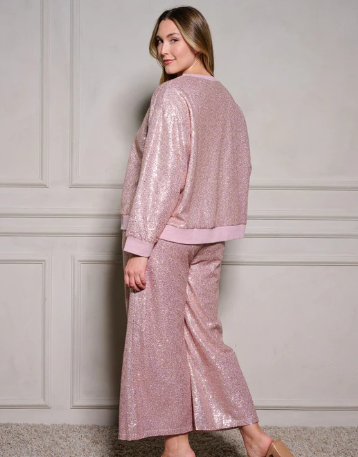 Charlie Sequin Set
